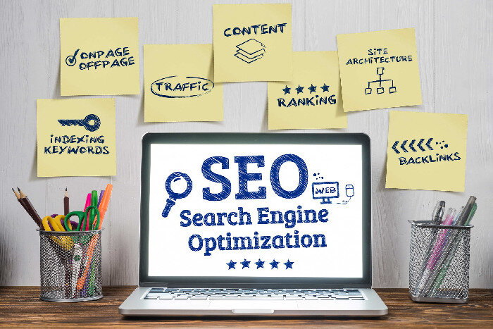 Les 7 erreurs de contenu qui pénalisent votre visibilité sur Google